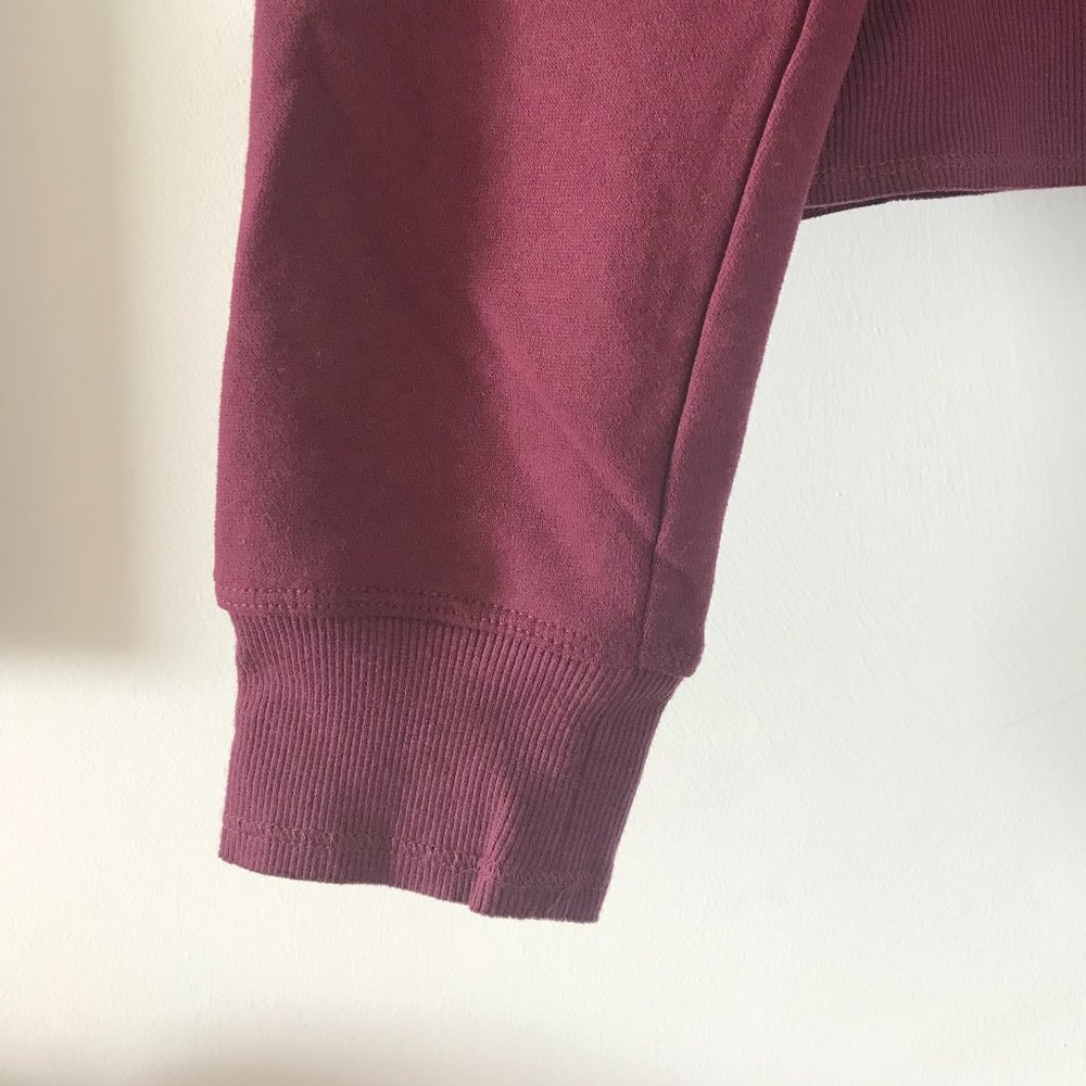 Calvin Klein Performance Sweatshirt (NWT) - Picture 5 of 14